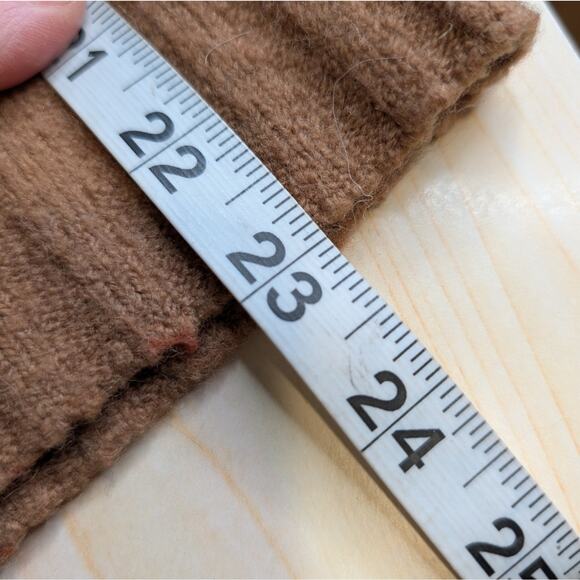 J. Crew Colorblock mockneck sweater in Supersoft Merino Blend Size XS - Picture 10 of 10